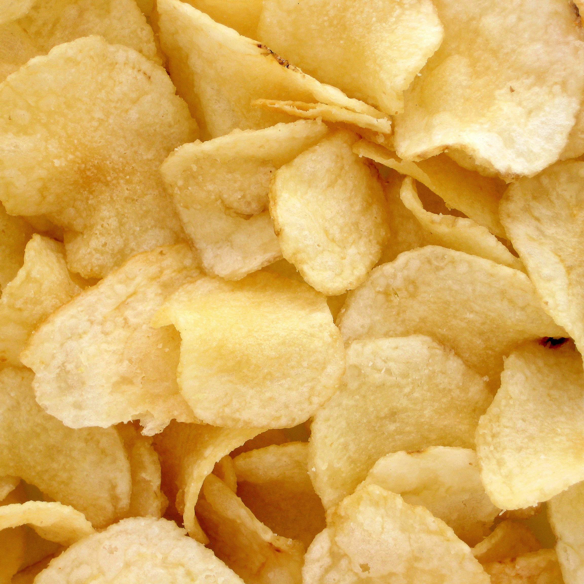 Automatic Potato Chips Production Line