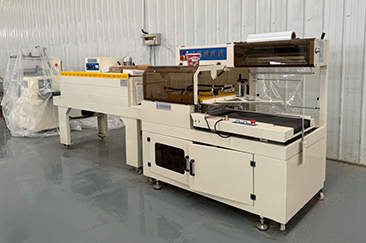Automatic Packing Machine