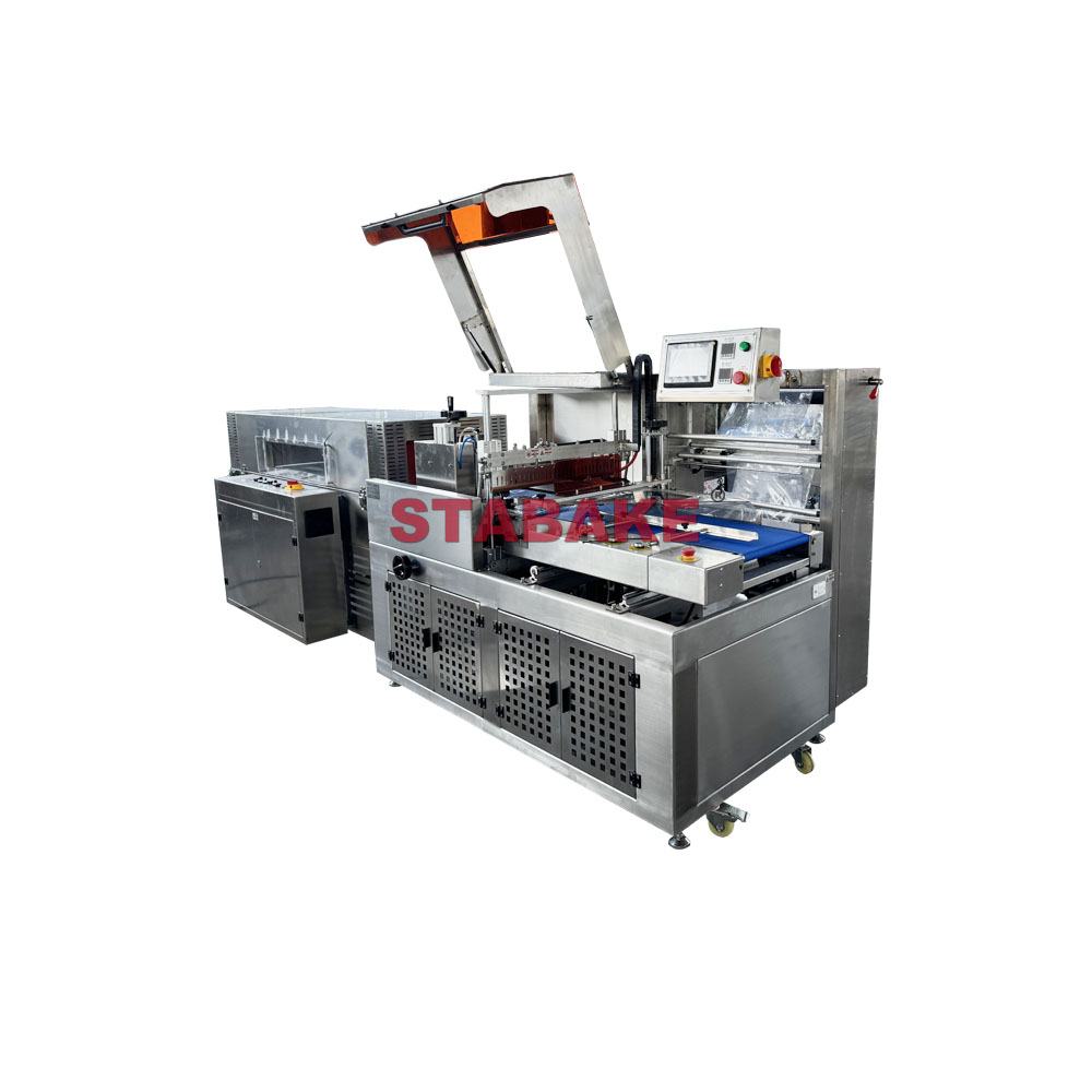 Horizontal Form Fill Seal Machine Manufacturer