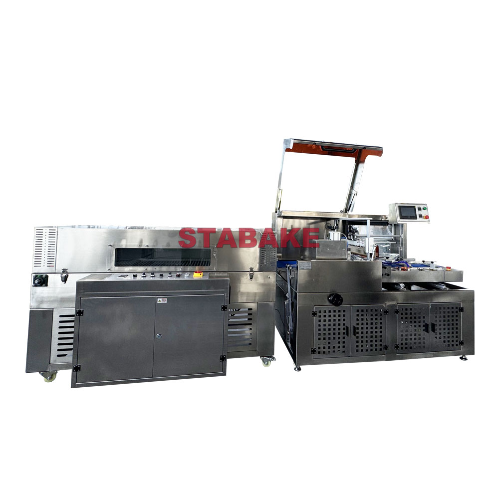 Horizontal Form Fill Seal Machine Manufacturer 2