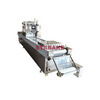 Food Stretch Film Vacuum Thermoforming Packaging Machine 3