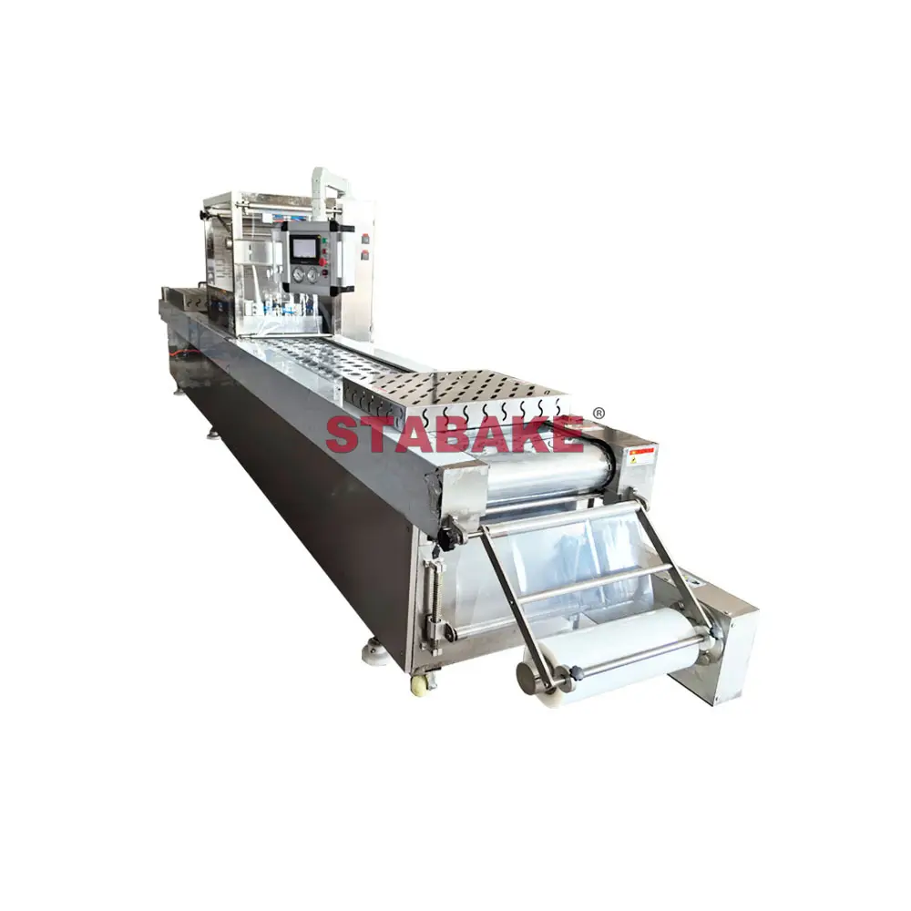 Food Processing Equipment Supplier Price 3