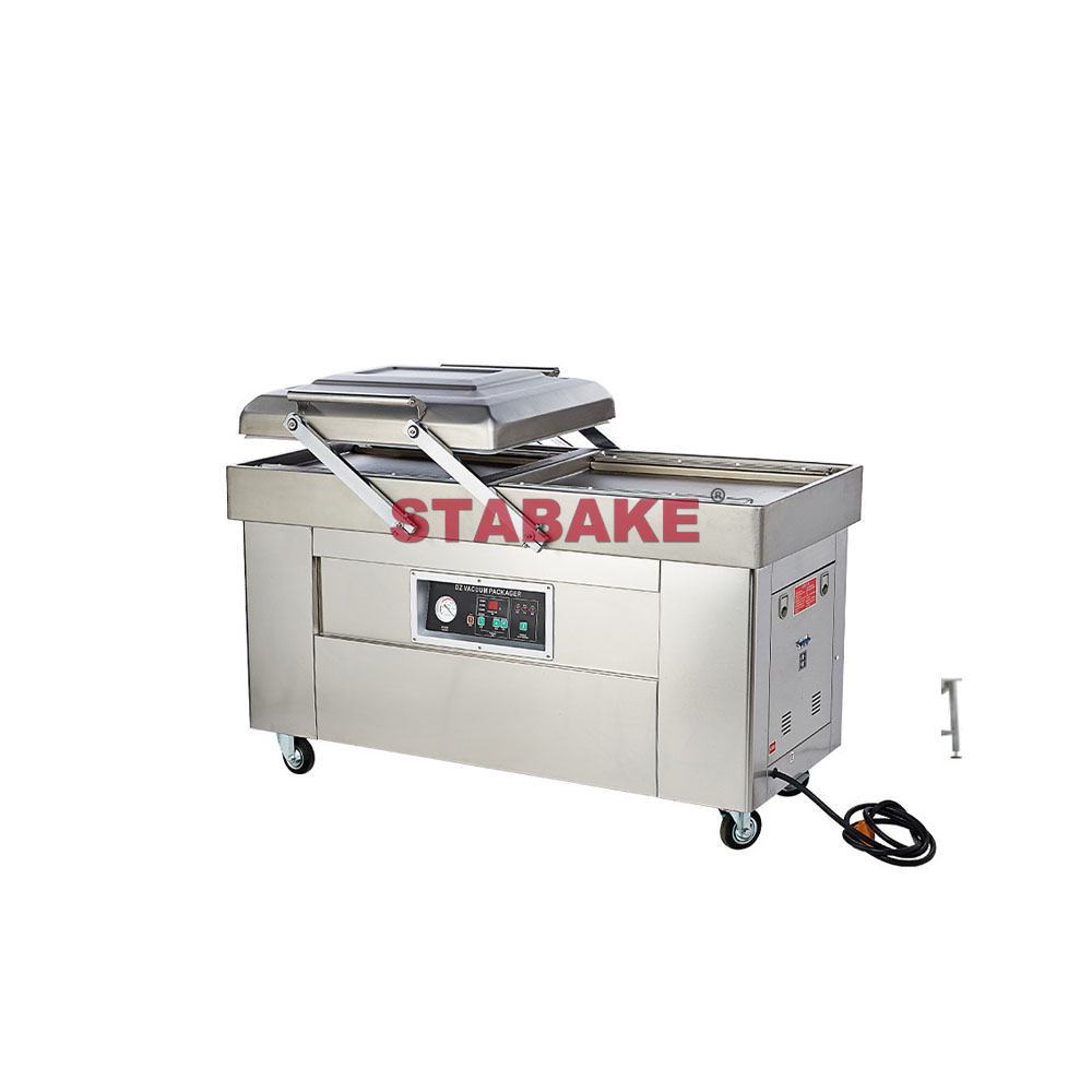 Commercial Vacuum Sealing Machine Manufacturer