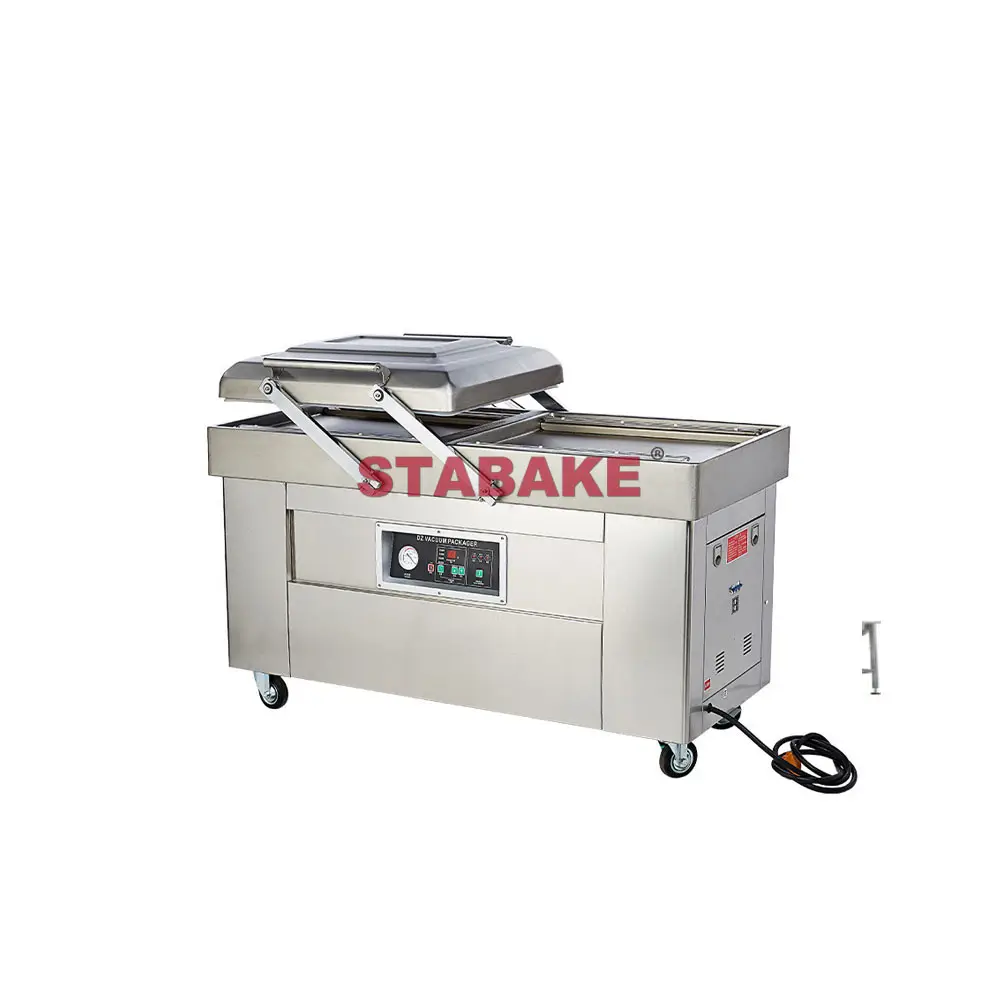 Ultimate Guide To Choosing The Best Commercial Vacuum Sealing Machine For Your Business 1