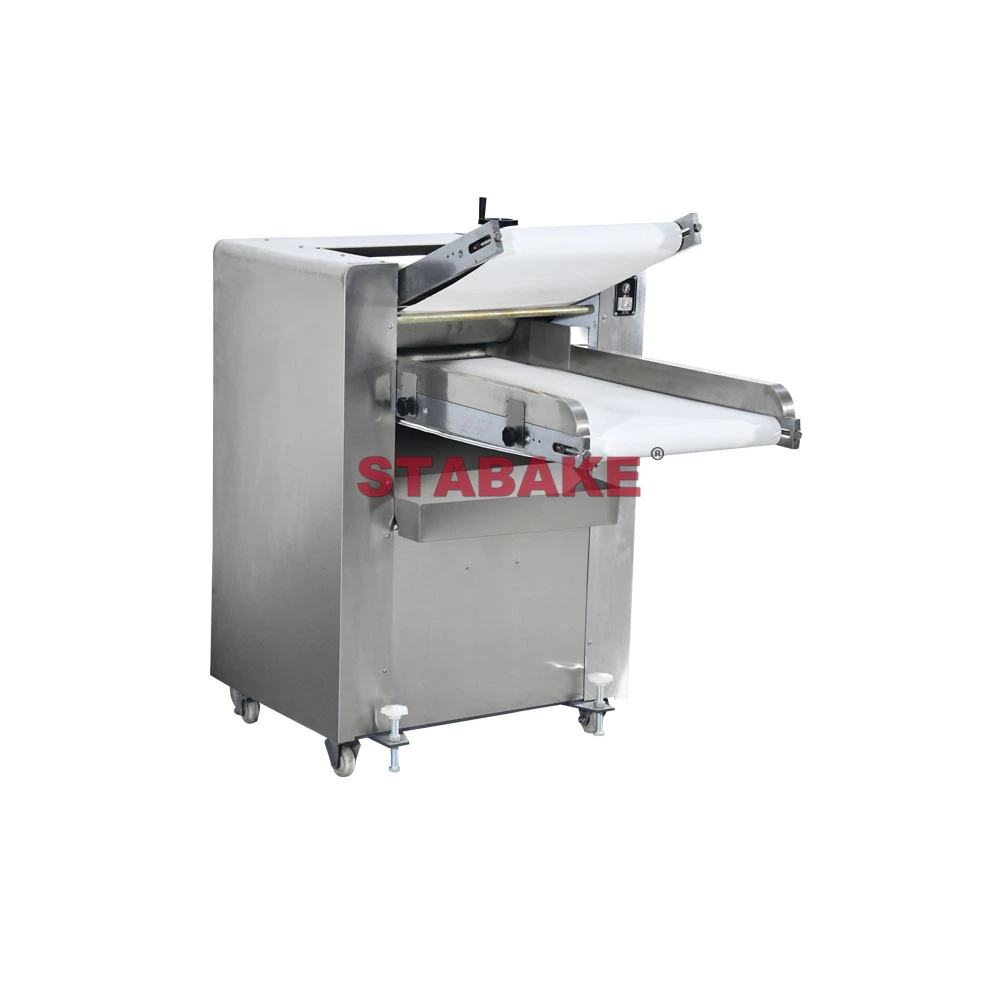High Quality Automatic Dough Roller Machine YMZD500 丨STABAKE 1
