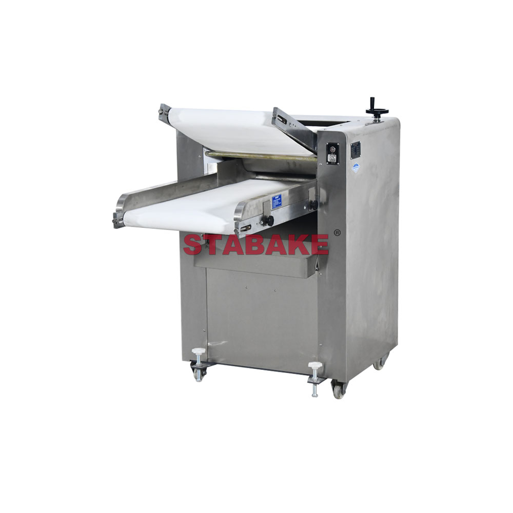 High Quality Automatic Dough Roller Machine YMZD500 丨STABAKE