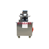 Low Labor Intensity Dumpling Machine Price Pelmeni Making Automatic Dumpling Maker Machine Ravioli Big Empanada Machine 5
