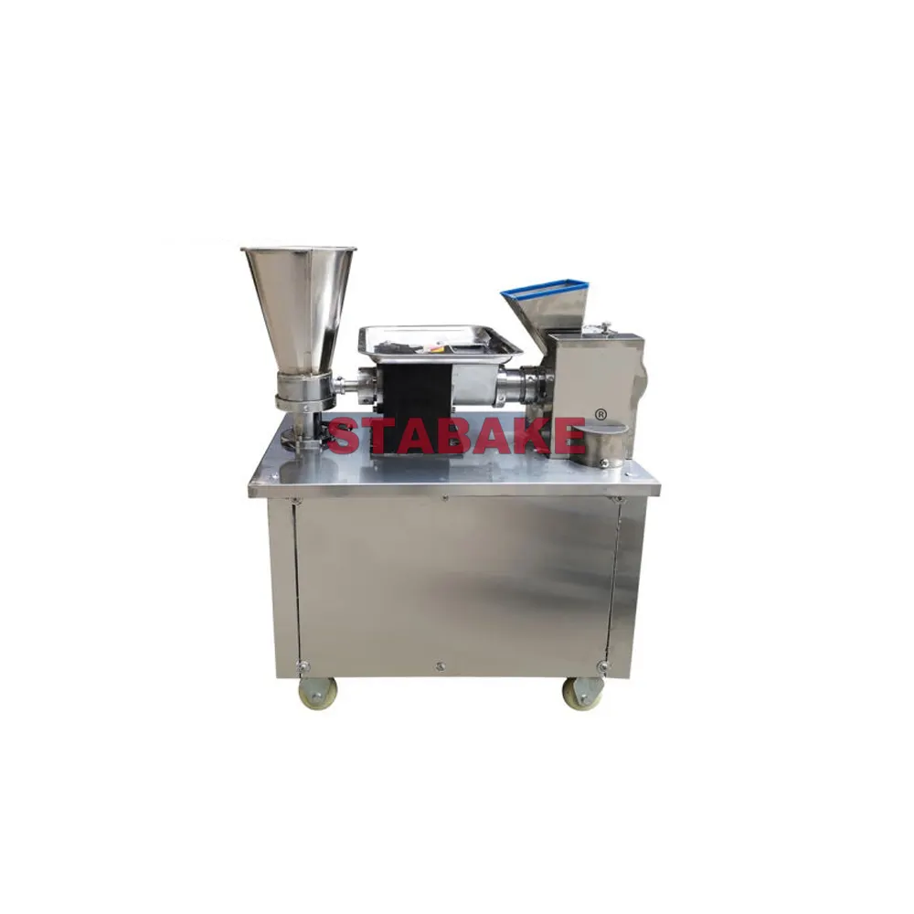 Dumpling Perfection: Unlocking The Potential Of A Dumpling Maker Machine 1