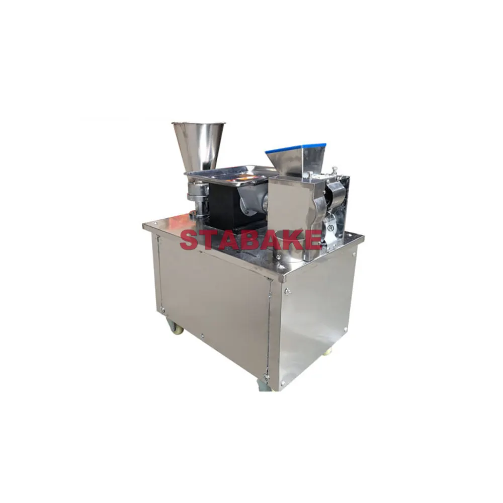 Quality Food Processing Machinery 3