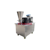 Low Labor Intensity Dumpling Machine Price Pelmeni Making Automatic Dumpling Maker Machine Ravioli Big Empanada Machine 4