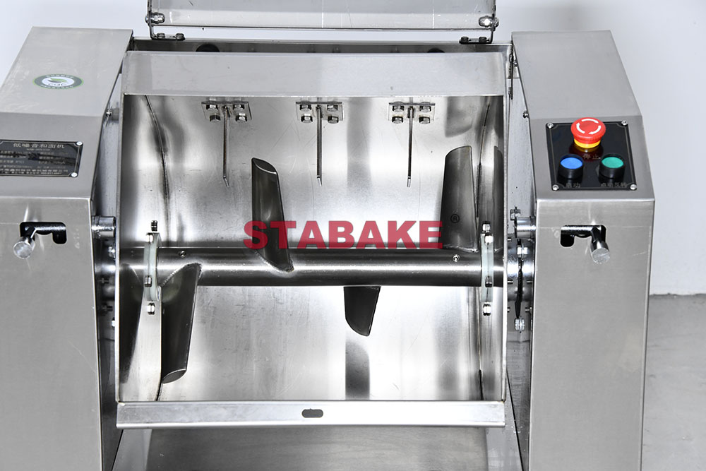 dough kneading stirrer-2