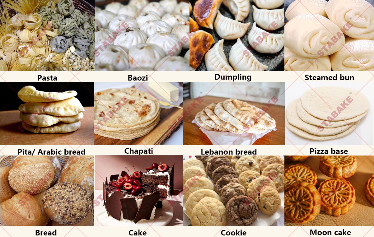 Final products (3)
