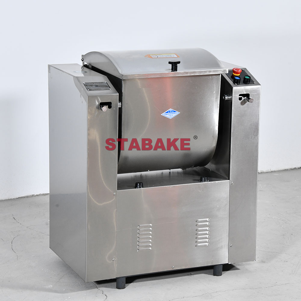pita dough mixer