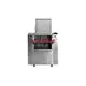 New Food Processing Machinery Factory 2
