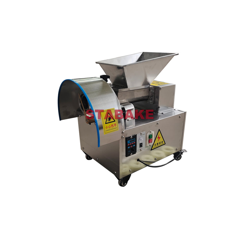 Commercial Small Dough Divider for Restaurant School | MF30