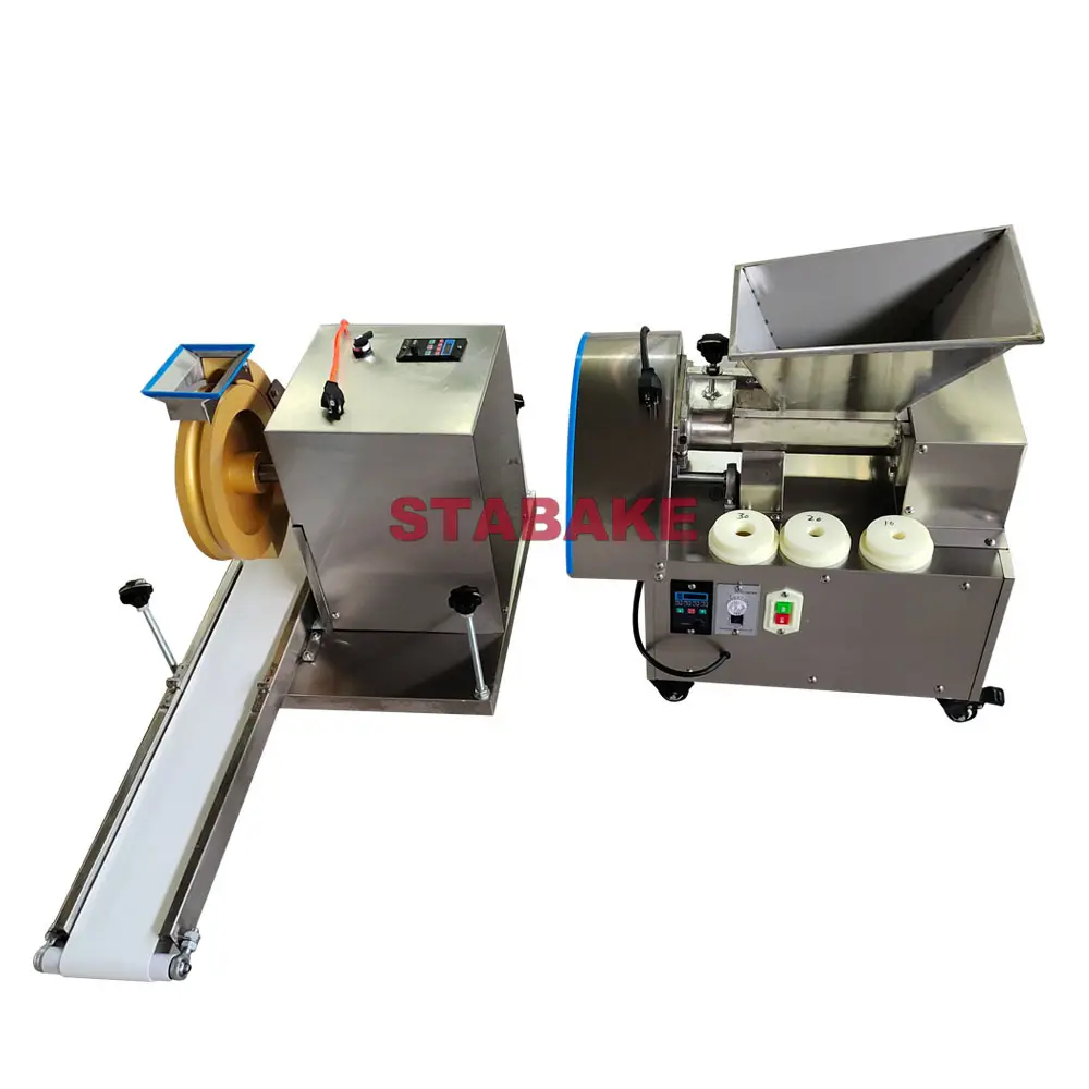 High-quality Dough Portioning Machine Suppliers 3