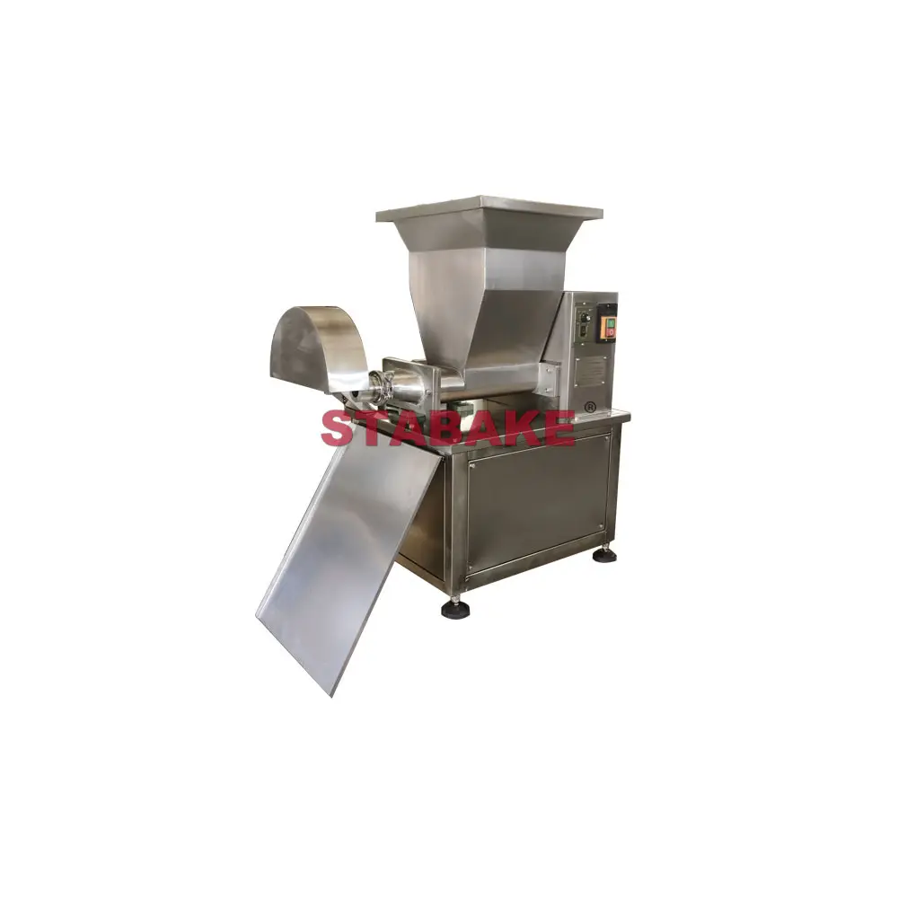 Food Processing Machinery Factory Not Available 4