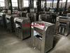 YP350 Manual Dough Roller Sheeter Dough Press Machine For 1-25mm Adjustable Manual Dough Rolling Machine Food Processing Shop 4