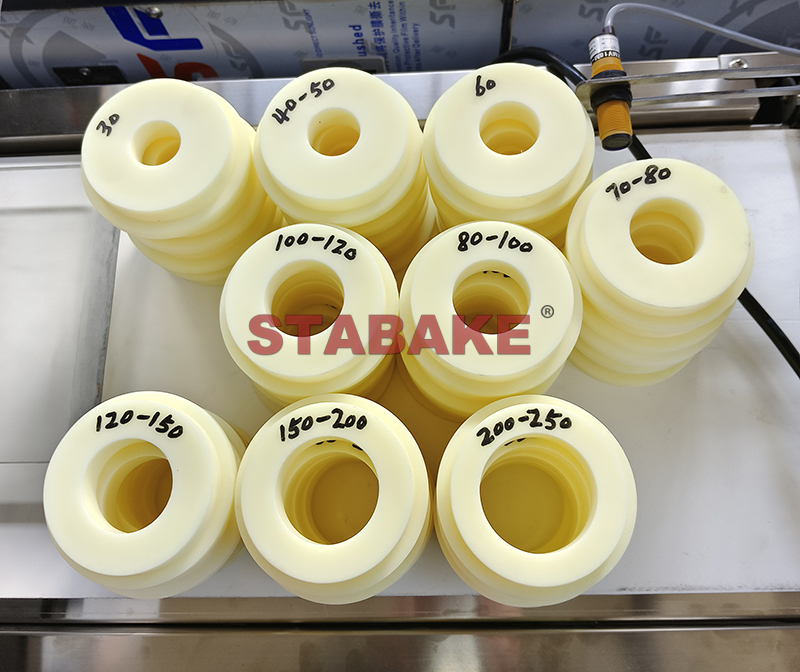MF30 Molds