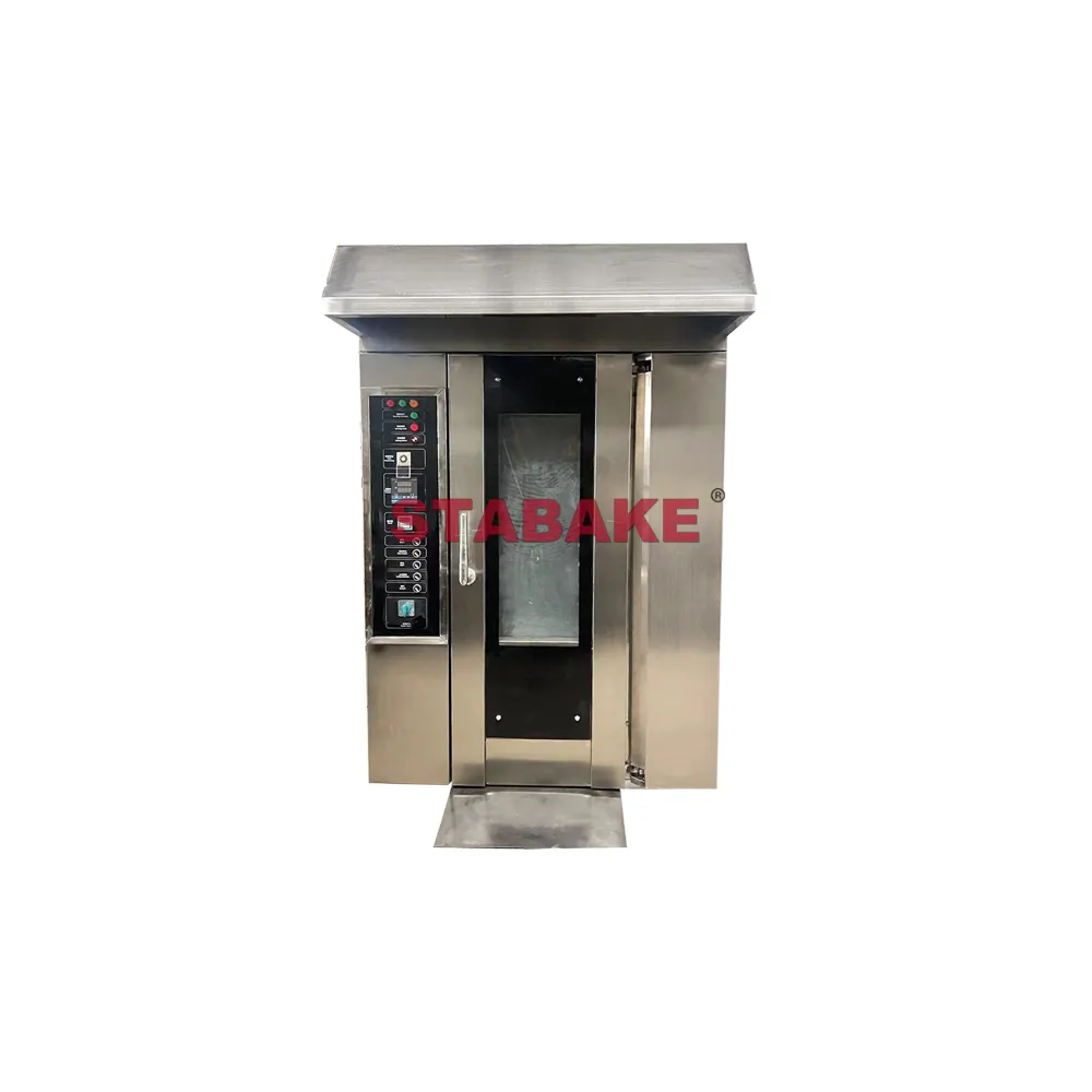 Commercial Bread Maker Equipment Vendor 3