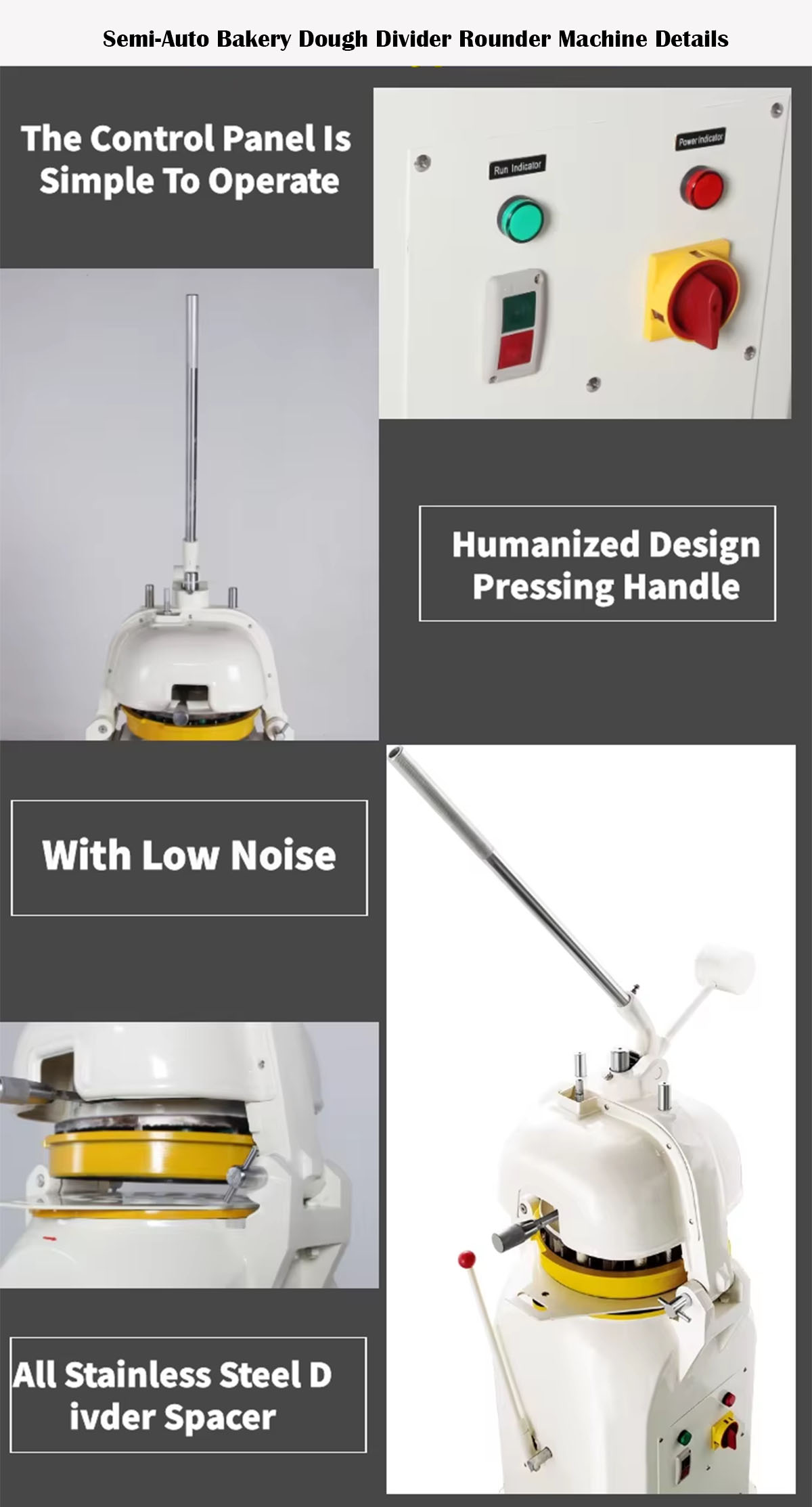 MDR30S Machine details-1
