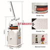 Commercial Semi Automatic Dough Divider Rounder Machine Manufacturer MDR30S 4