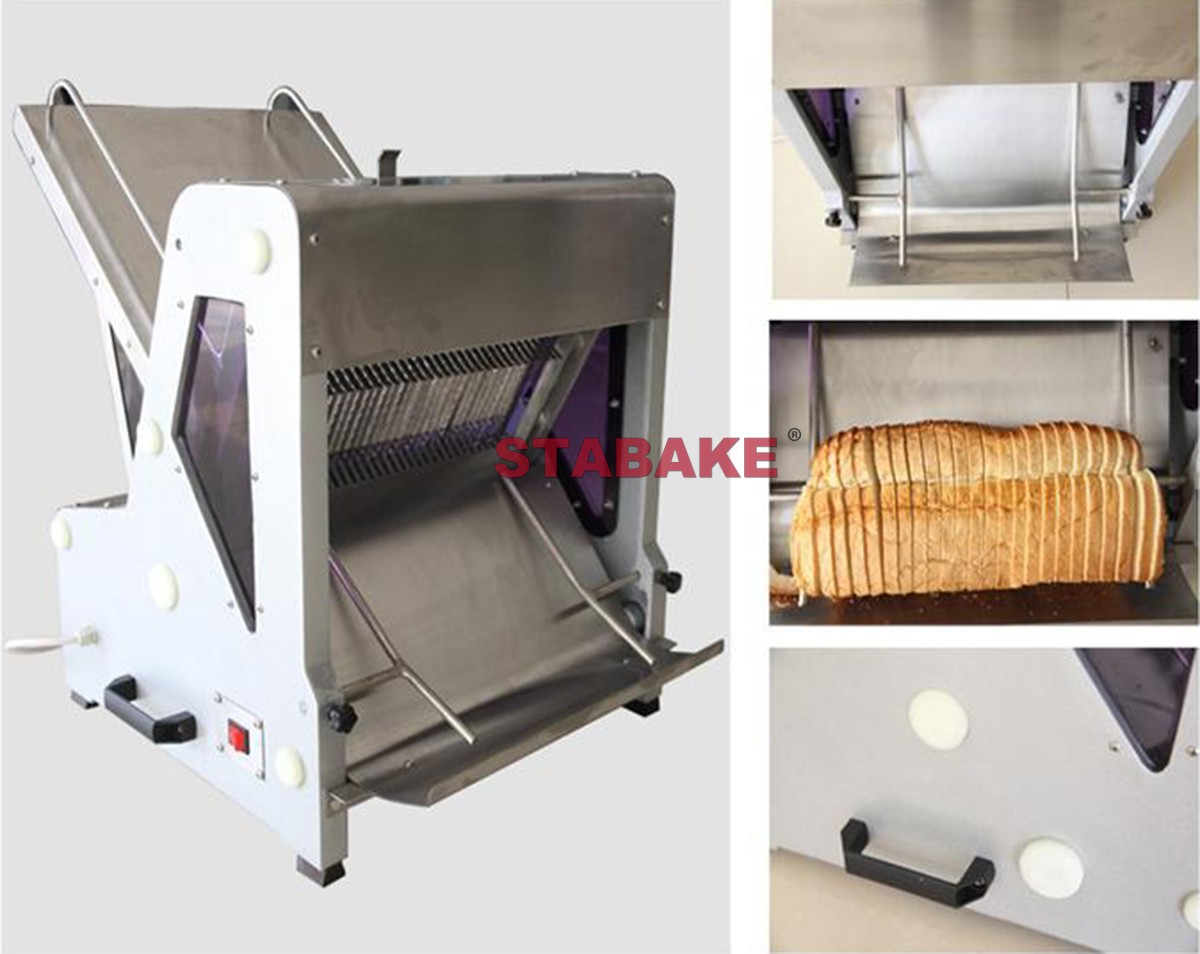slicer toast