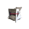 Commercial Toast Bread Slicer Loaf Bread Cutting Machine Uniform Cutting 3