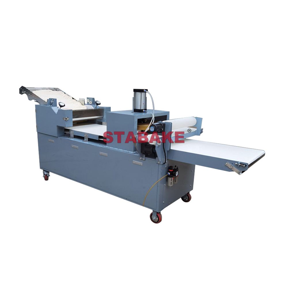Automatic Pizza Base Making Machine Pizza Base Forming Machine Manufacturer