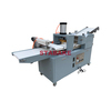 Automatic Pizza Base Making Machine Pizza Base Forming Machine Manufacturer 1