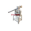 Bakery Small Manual Dough Divider Machine Manufacturer MDK36S 2