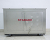 MG65-2 Automatic Dough Rounding Machine Volumetric Dough Divider And Rounder Dough Ball Making Machine 5