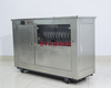 MG65-2 Automatic Dough Rounding Machine Volumetric Dough Divider And Rounder Dough Ball Making Machine 4