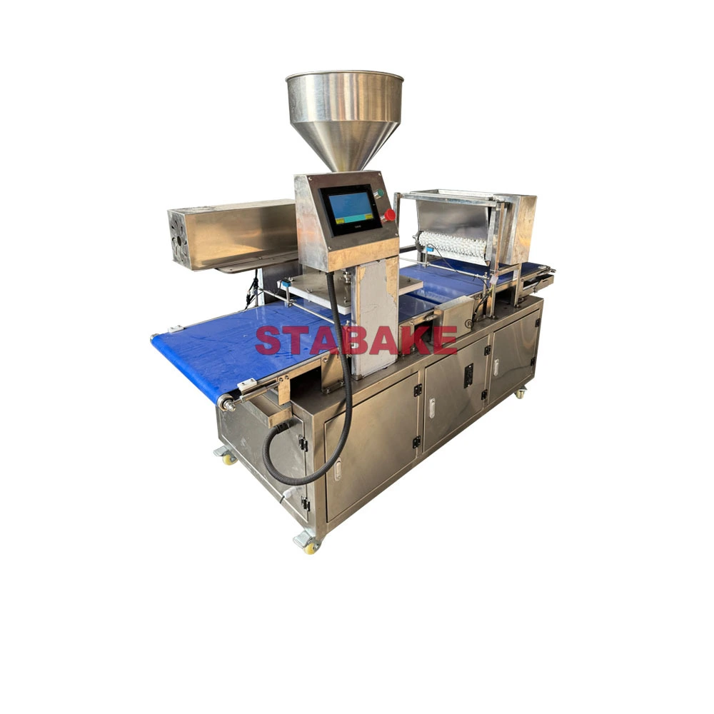 Small Automatic Pizza Sauce And Cheese Dispenser For Small Business 1