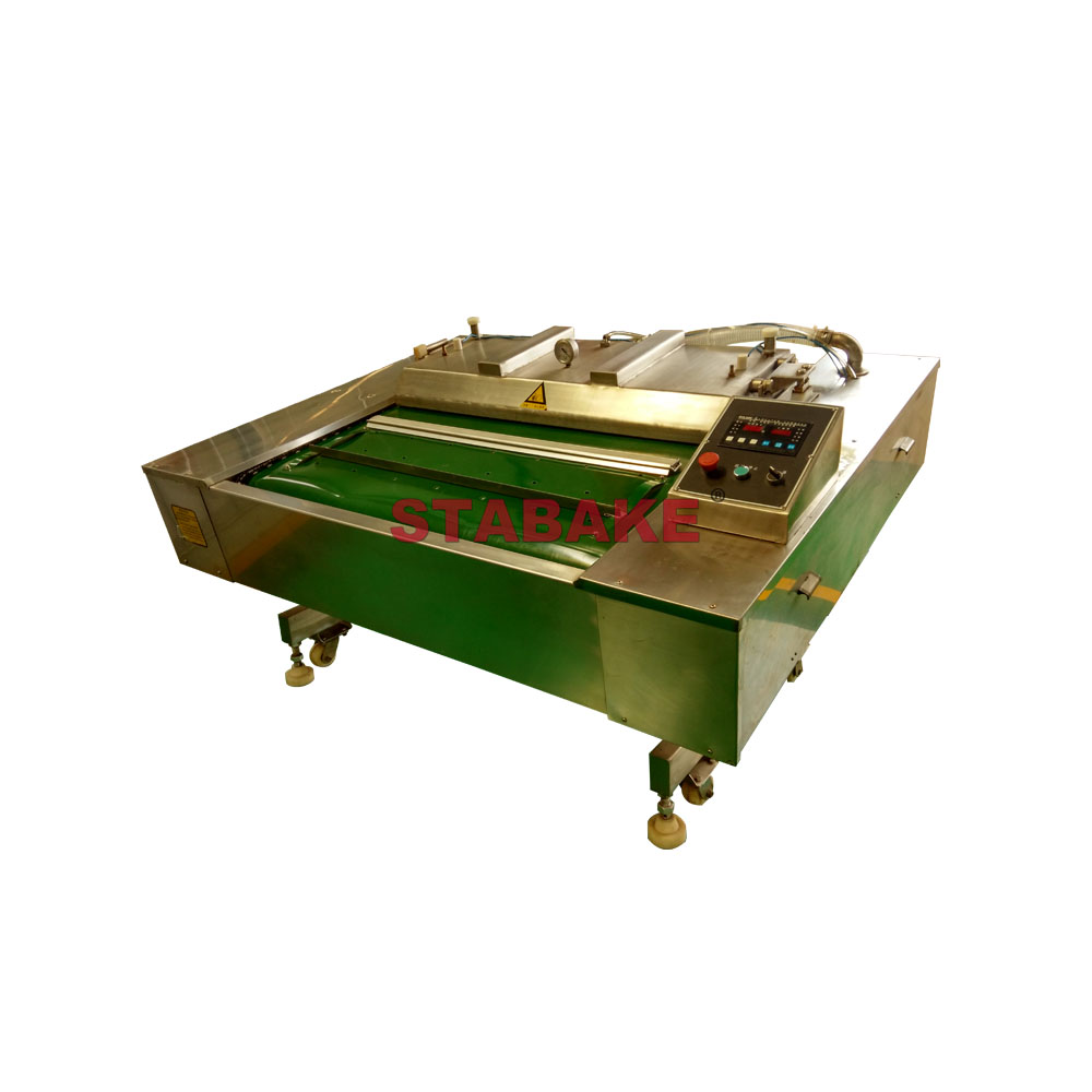 Continuous Vacuum Packaging Machine Manufacturer 3