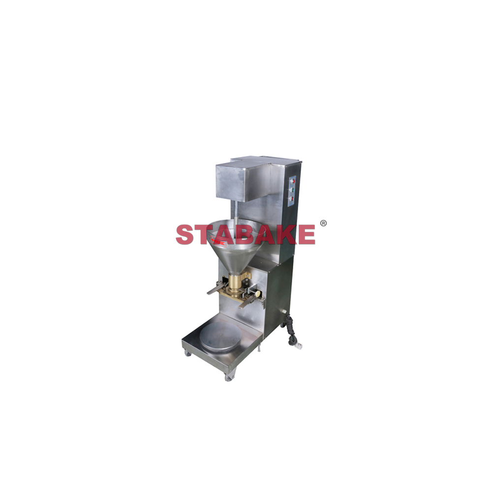 Small Fish Meatball Making Machine Manufacturer