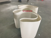 High Quality Automatic Dough Roller Machine YMZD500 丨STABAKE 6