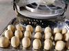 Bakery Machine Hot Sale MP45-2 Dough Divider And Rounder Dough Ball Machine 6