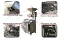 Dough Portioning Machine Dough Divider Rounder by STABAKE 5