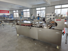 Stabake Automatic Tortilla Making Machine Line Flour Corn Tortilla Chapati Khakhra Manufacturing Tortilla Press Bread Machine 7