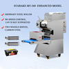 Grain Products Making Machine/50 To 70 Kg Per Hour Automatic Fresh Ramen Noodle Making Machine 5