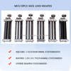 Grain Products Making Machine/50 To 70 Kg Per Hour Automatic Fresh Ramen Noodle Making Machine 6