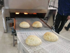 Automatic Arabic Pita Bread Machine Production Line Industrial Tortilla Roti Chapati Shawarma Lebanese Bread Making Machine 3