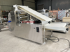 Automatic Arabic Pita Bread Machine Production Line Industrial Tortilla Roti Chapati Shawarma Lebanese Bread Making Machine 5