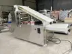 Food Processing Machine Manufacturer Pita Bread Machine - - STABAKE 5