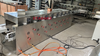 Automatic Arabic Pita Bread Machine Production Line Industrial Tortilla Roti Chapati Shawarma Lebanese Bread Making Machine 6