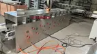 Food Processing Machine Manufacturer Pita Bread Machine - - STABAKE 6