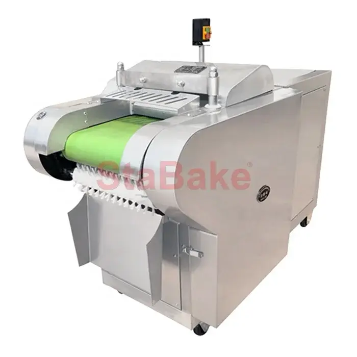 The Essential Guide To Food Processing Equipment: Everything You Need To Know1 1