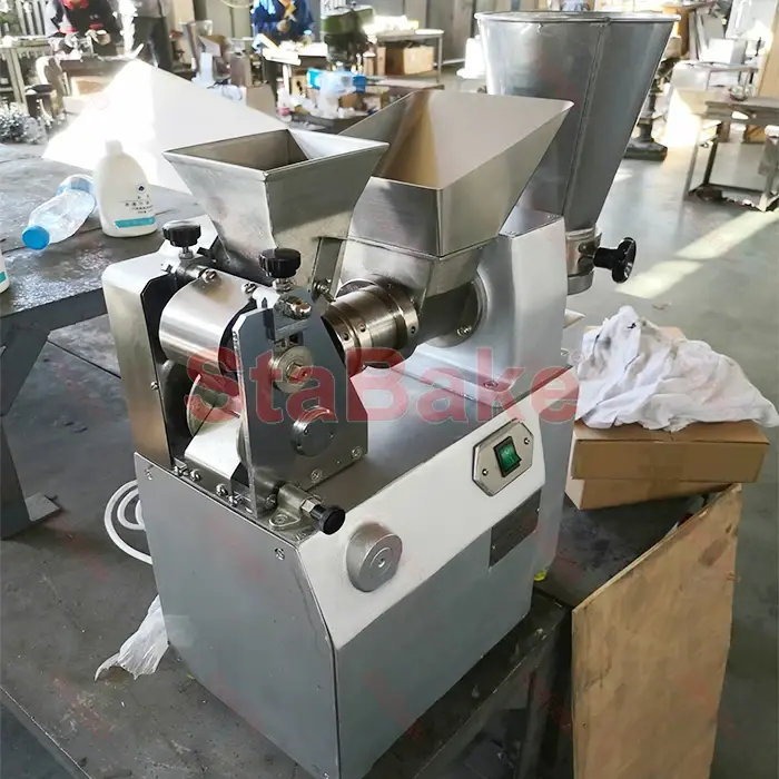 Professional Food Processing Machine Factory Price 5