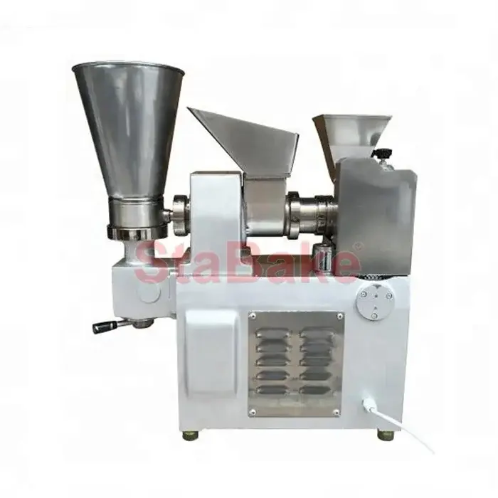 Professional Food Processing Machine Factory Price 3